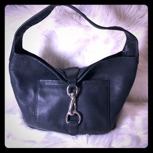 Dooney and Bourke Pebble Hobo